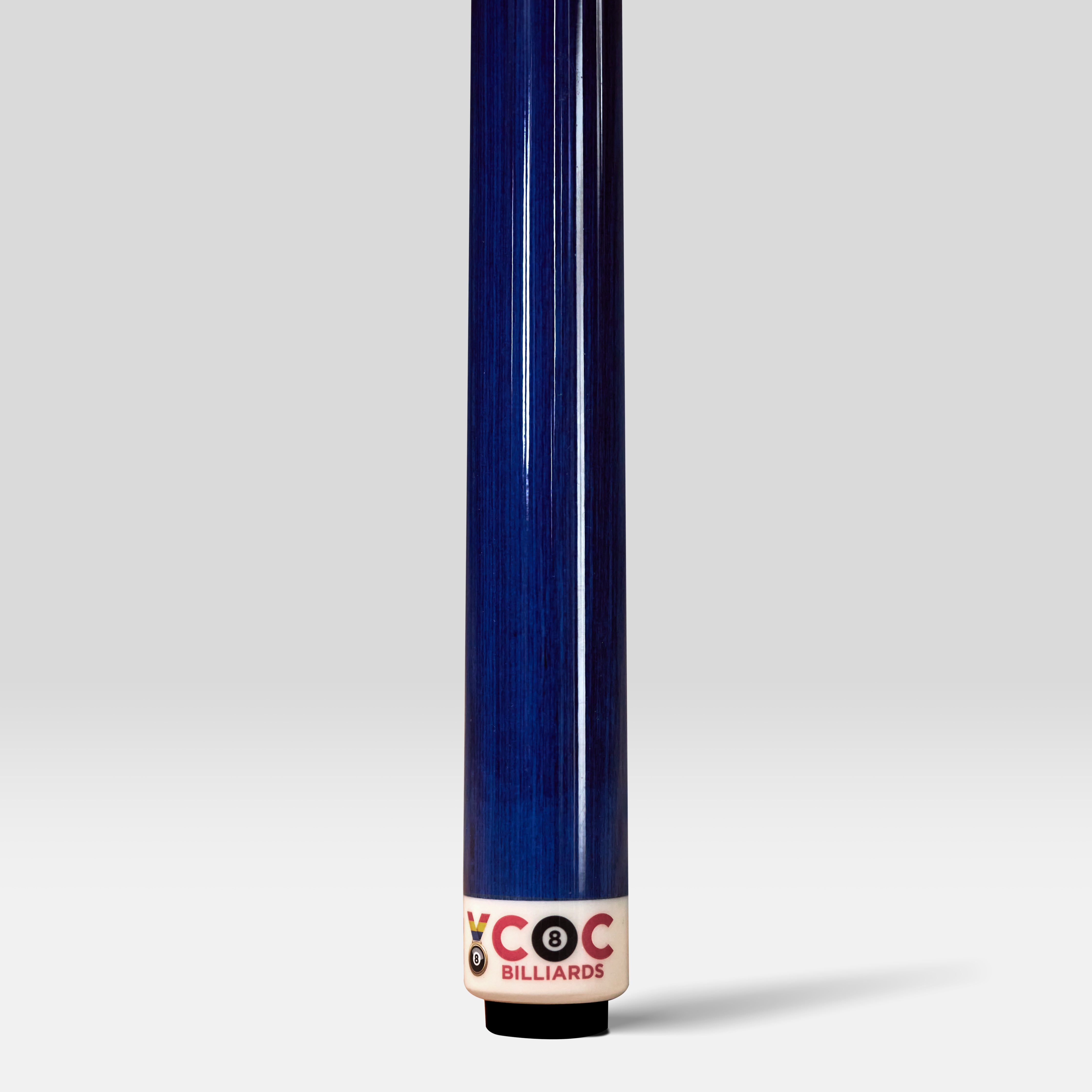 COC Carbon Jump Break Cue